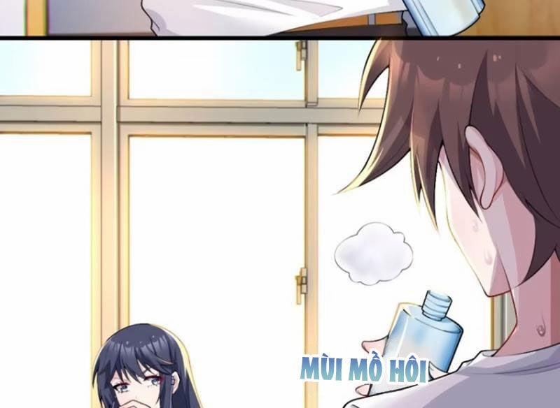 Bạn Gái Tôi Là Một Đại Tiểu Thư Xấu Xa Sao? 66 trang 42