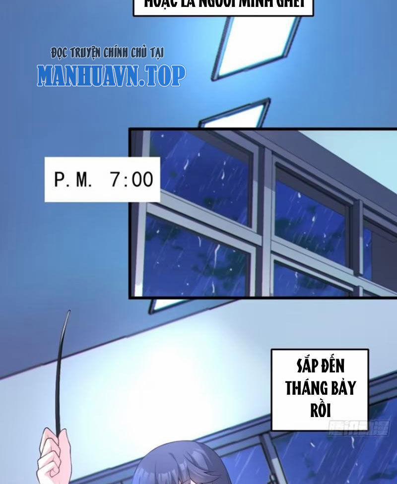 Bạn Gái Tôi Là Một Đại Tiểu Thư Xấu Xa Sao? 67 trang 26