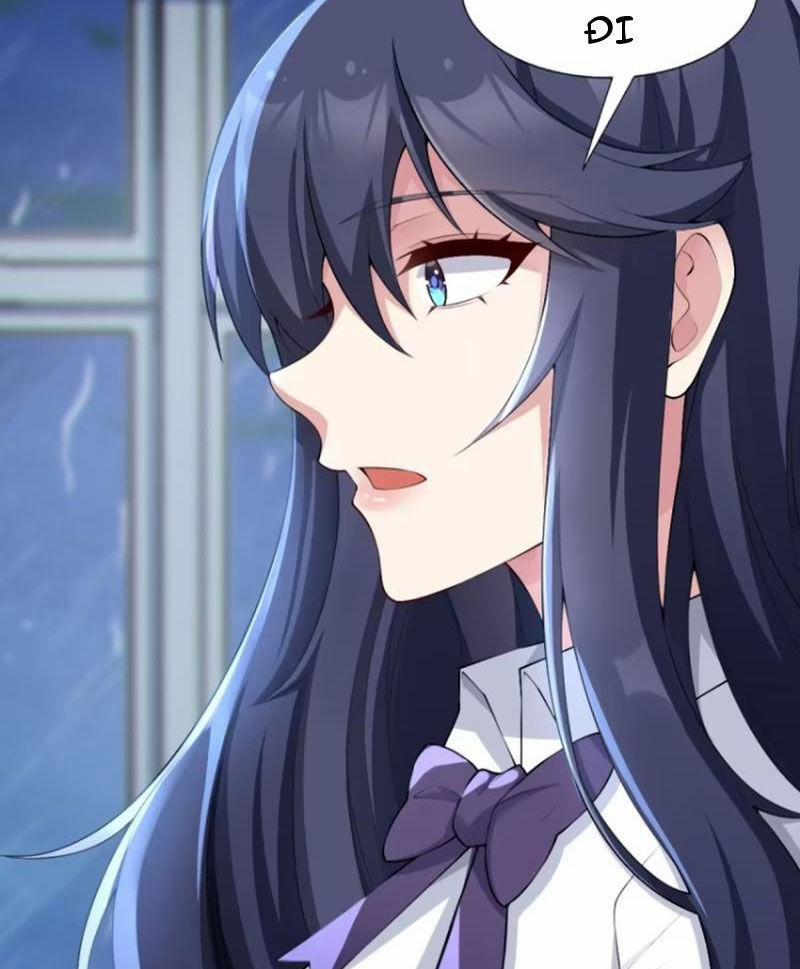 Bạn Gái Tôi Là Một Đại Tiểu Thư Xấu Xa Sao? 67 trang 34