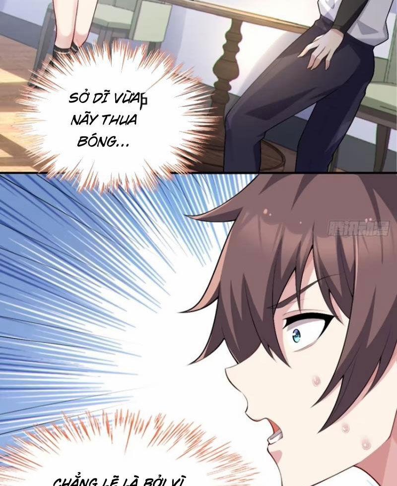 Bạn Gái Tôi Là Một Đại Tiểu Thư Xấu Xa Sao? 67 trang 4