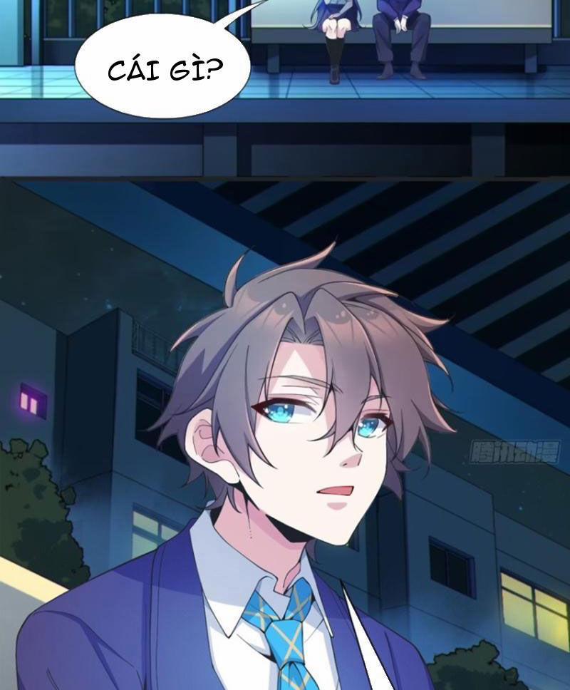 Bạn Gái Tôi Là Một Đại Tiểu Thư Xấu Xa Sao? 67 trang 40