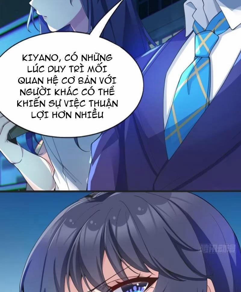 Bạn Gái Tôi Là Một Đại Tiểu Thư Xấu Xa Sao? 67 trang 42