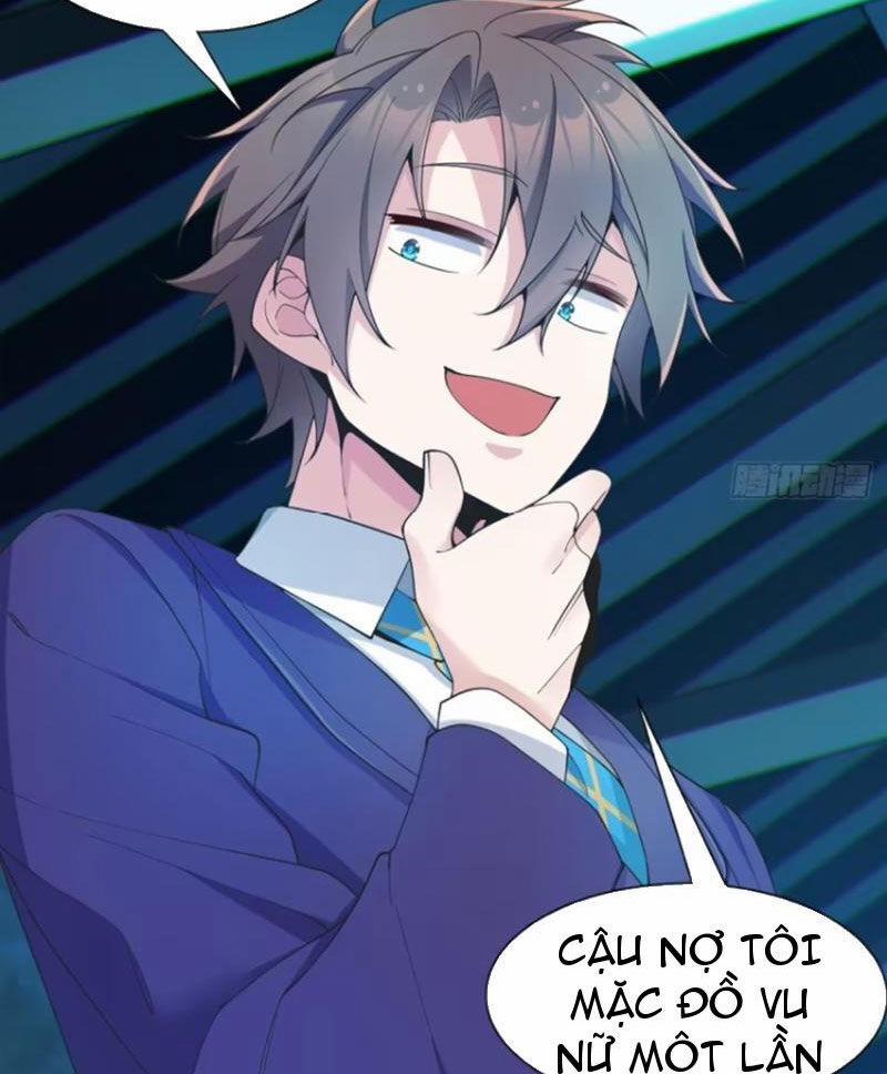 Bạn Gái Tôi Là Một Đại Tiểu Thư Xấu Xa Sao? 67 trang 49