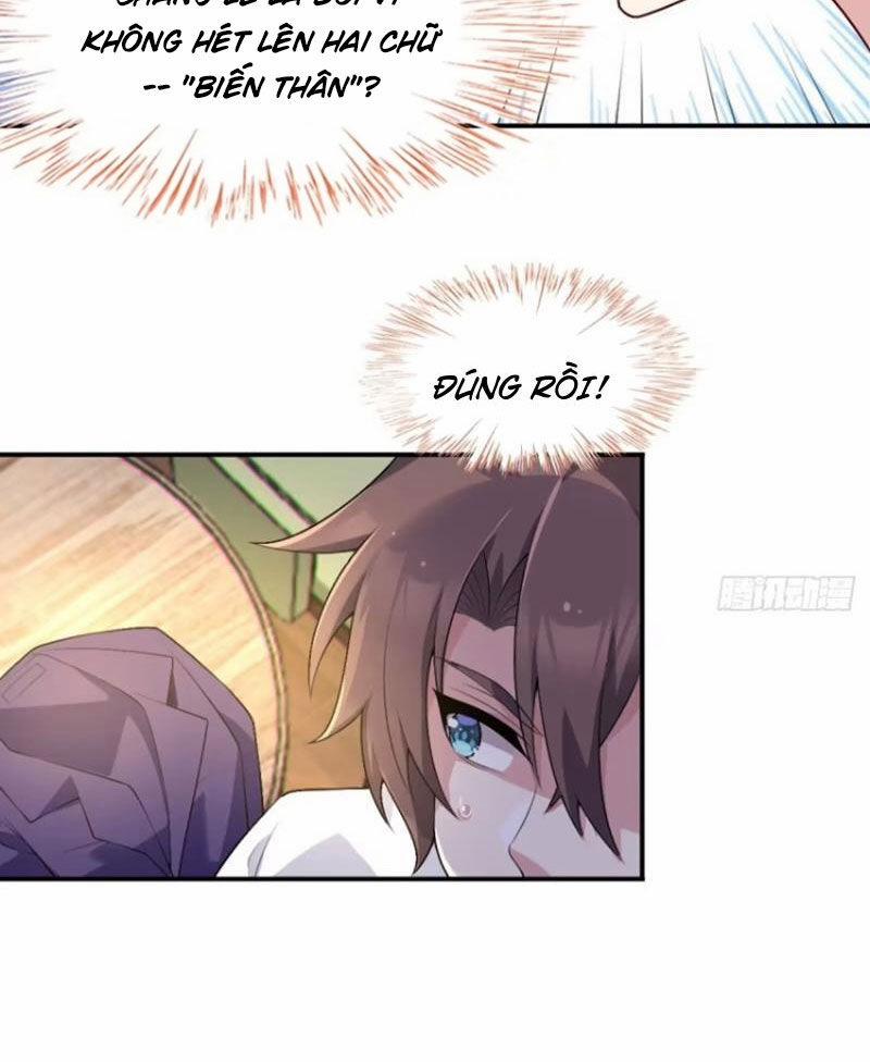 Bạn Gái Tôi Là Một Đại Tiểu Thư Xấu Xa Sao? 67 trang 5