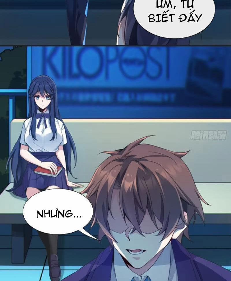 Bạn Gái Tôi Là Một Đại Tiểu Thư Xấu Xa Sao? 67 trang 52