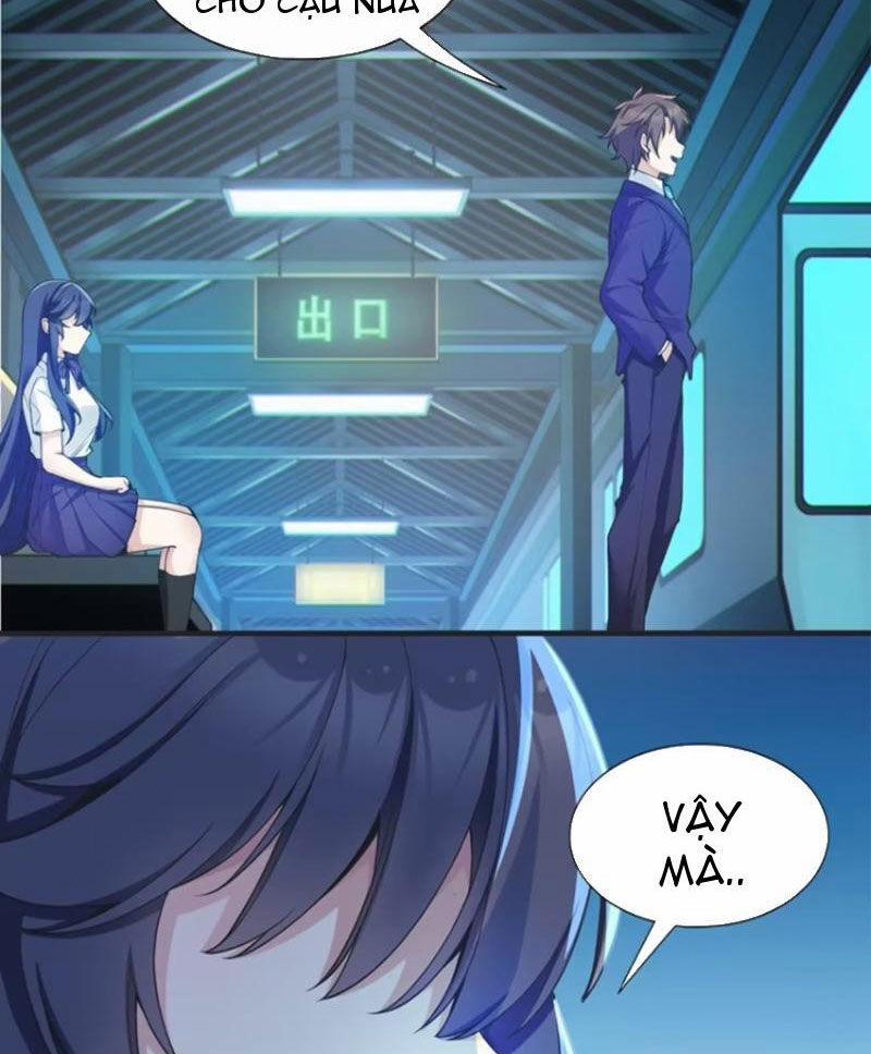 Bạn Gái Tôi Là Một Đại Tiểu Thư Xấu Xa Sao? 67 trang 57