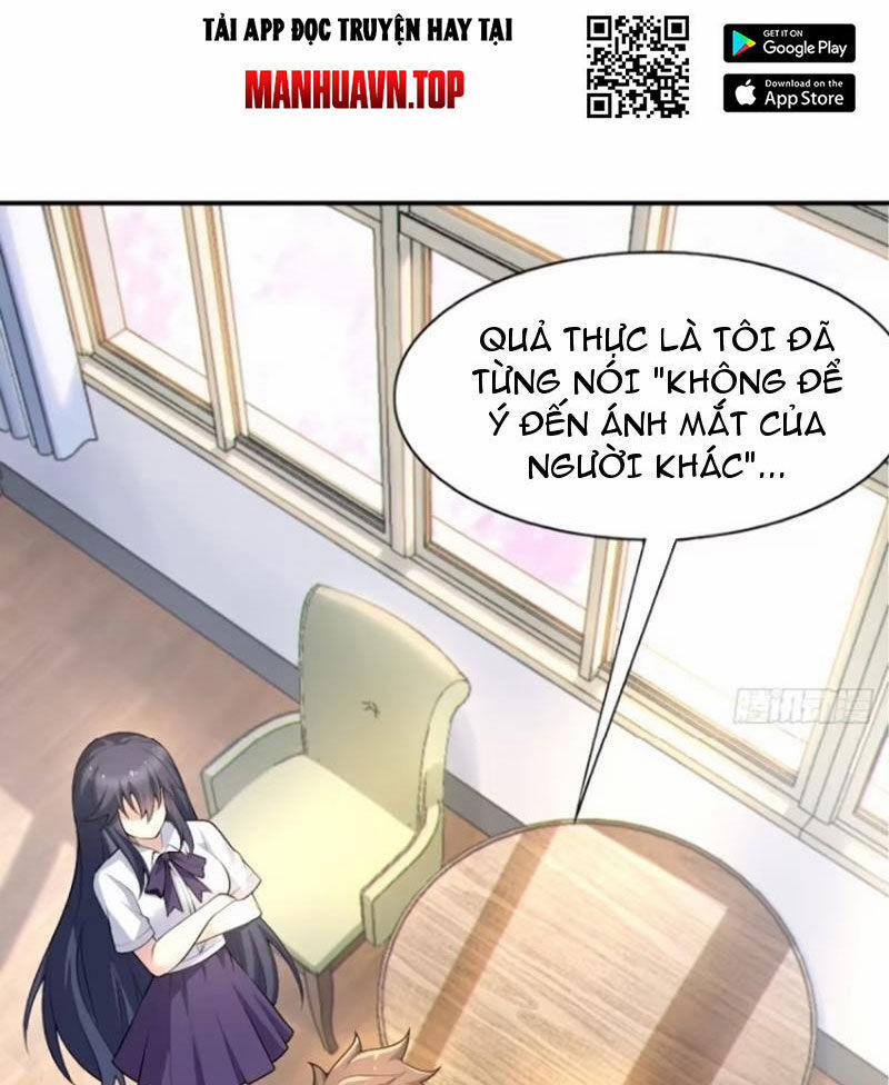 Bạn Gái Tôi Là Một Đại Tiểu Thư Xấu Xa Sao? 67 trang 6