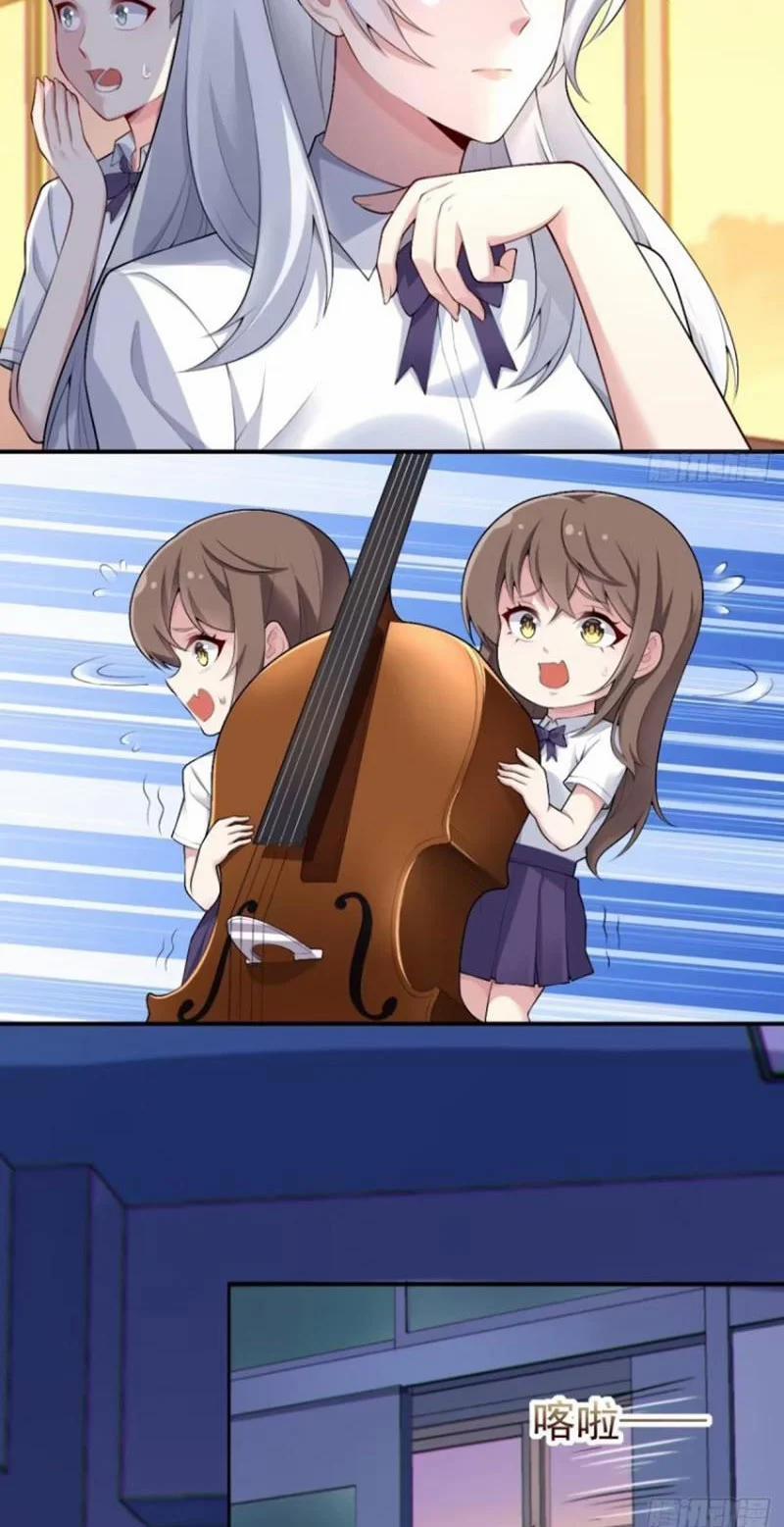 Bạn Gái Tôi Là Một Đại Tiểu Thư Xấu Xa Sao? 68 trang 14