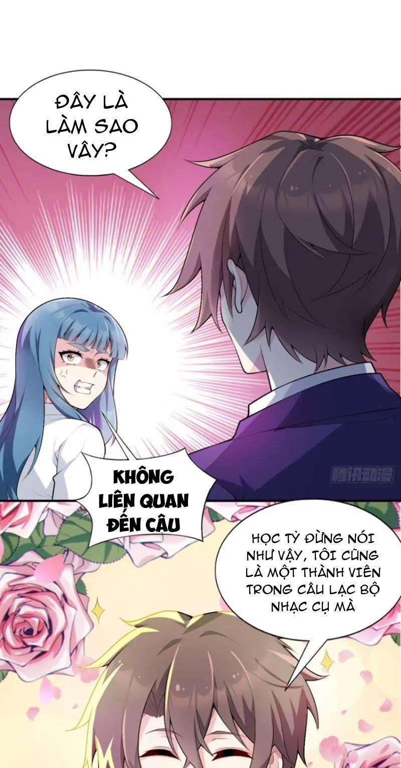 Bạn Gái Tôi Là Một Đại Tiểu Thư Xấu Xa Sao? 68 trang 16