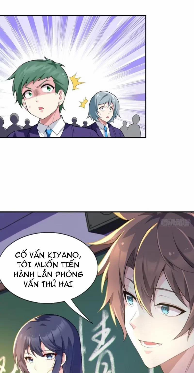 Bạn Gái Tôi Là Một Đại Tiểu Thư Xấu Xa Sao? 68 trang 19