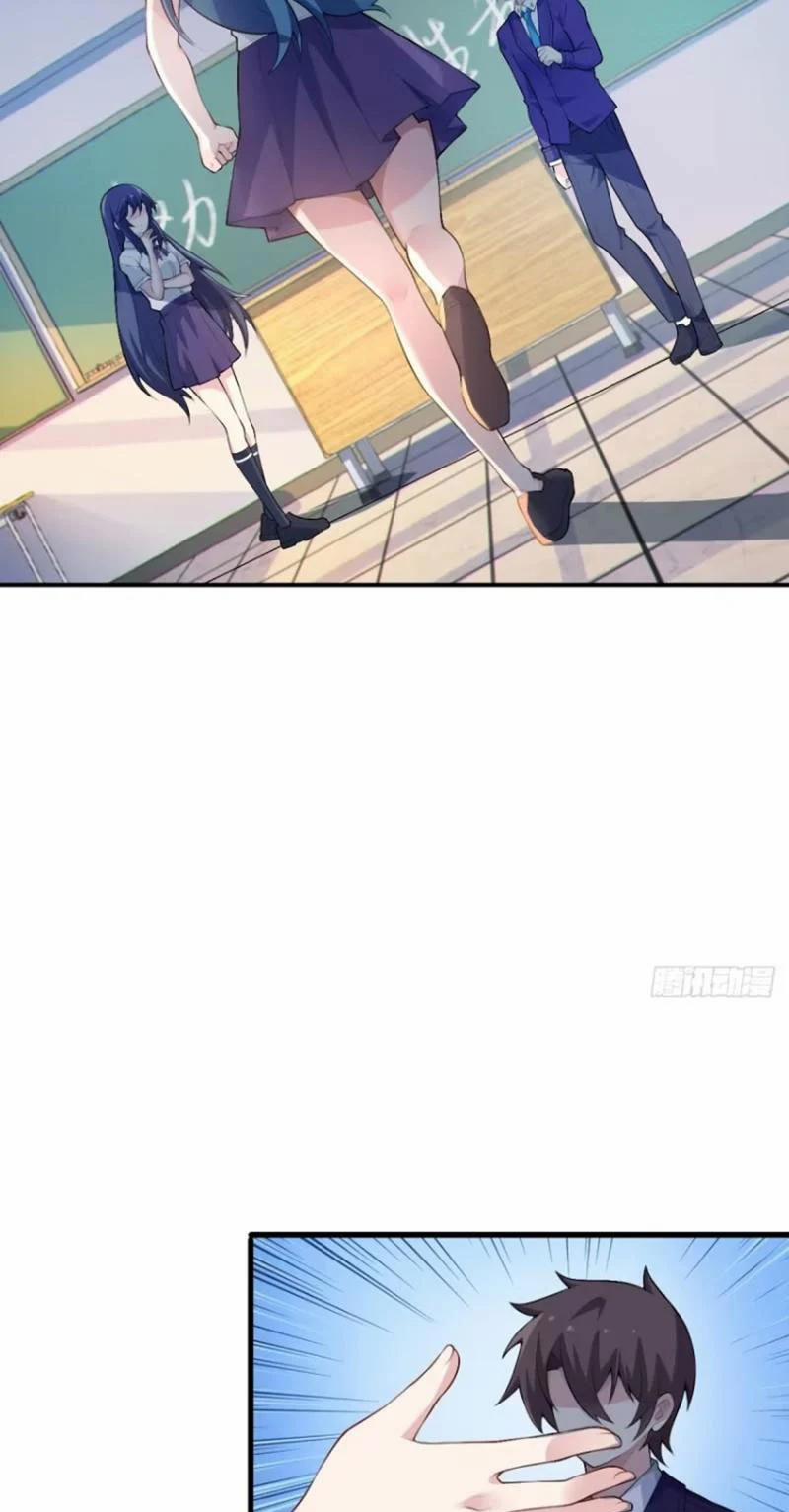 Bạn Gái Tôi Là Một Đại Tiểu Thư Xấu Xa Sao? 68 trang 22