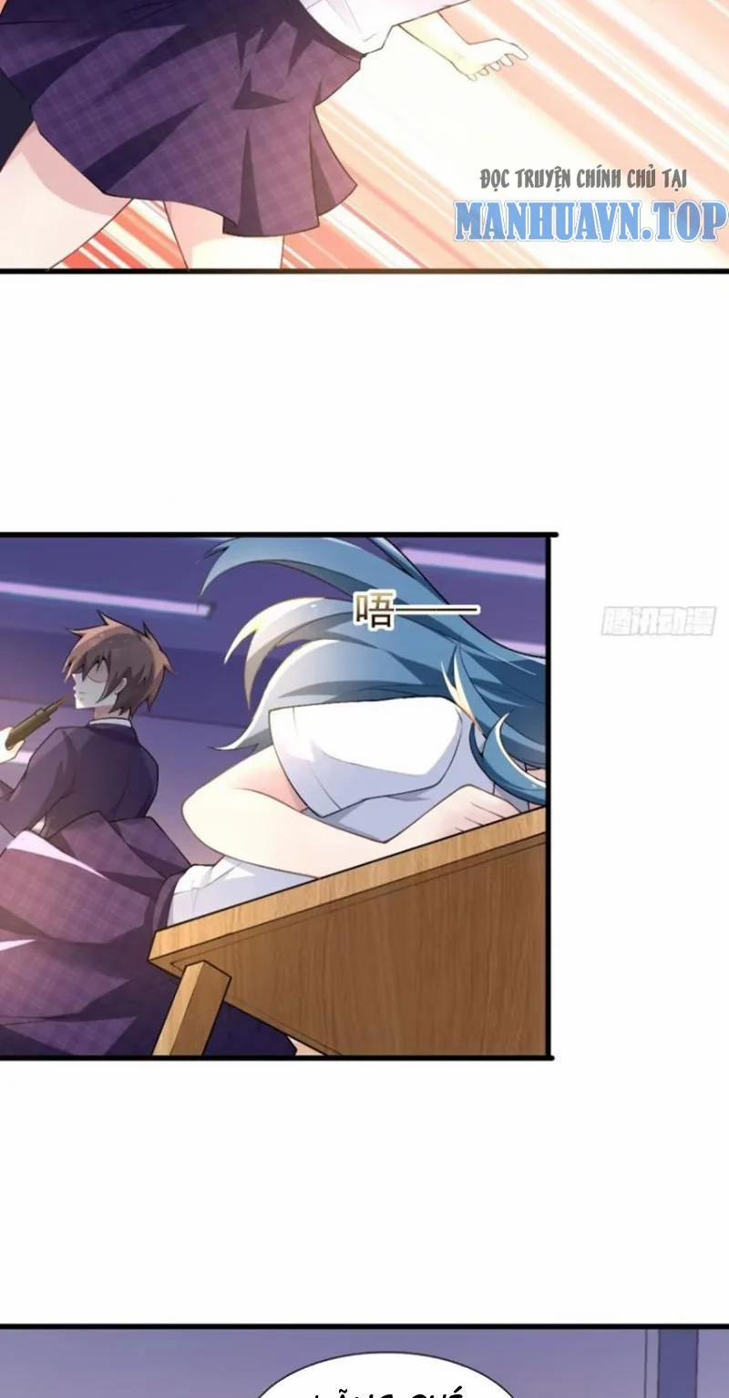 Bạn Gái Tôi Là Một Đại Tiểu Thư Xấu Xa Sao? 68 trang 25