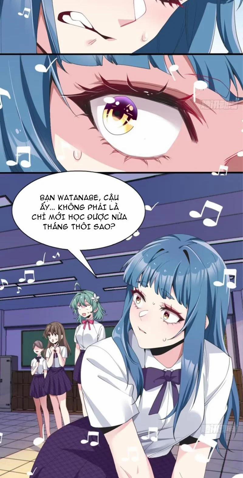 Bạn Gái Tôi Là Một Đại Tiểu Thư Xấu Xa Sao? 68 trang 29