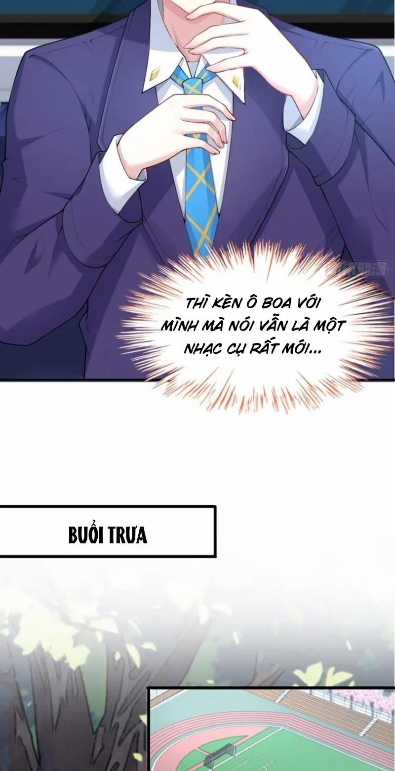 Bạn Gái Tôi Là Một Đại Tiểu Thư Xấu Xa Sao? 68 trang 3