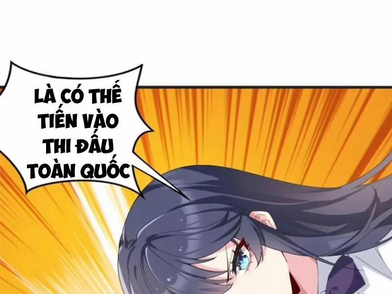 Bạn Gái Tôi Là Một Đại Tiểu Thư Xấu Xa Sao? 69 trang 19