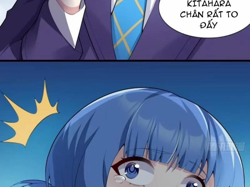 Bạn Gái Tôi Là Một Đại Tiểu Thư Xấu Xa Sao? 69 trang 49