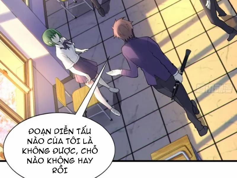 Bạn Gái Tôi Là Một Đại Tiểu Thư Xấu Xa Sao? 69 trang 55