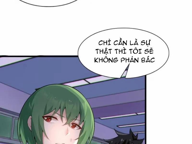 Bạn Gái Tôi Là Một Đại Tiểu Thư Xấu Xa Sao? 69 trang 56