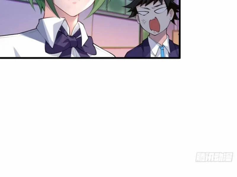 Bạn Gái Tôi Là Một Đại Tiểu Thư Xấu Xa Sao? 69 trang 57