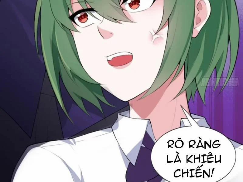 Bạn Gái Tôi Là Một Đại Tiểu Thư Xấu Xa Sao? 69 trang 61