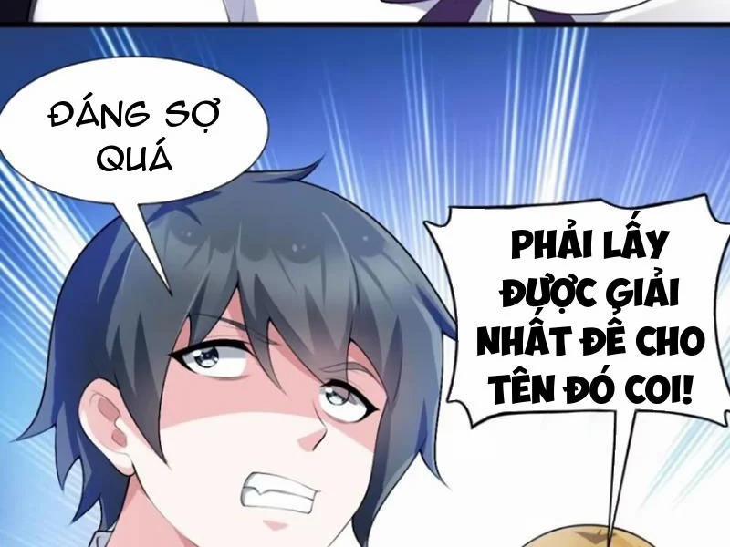 Bạn Gái Tôi Là Một Đại Tiểu Thư Xấu Xa Sao? 69 trang 62