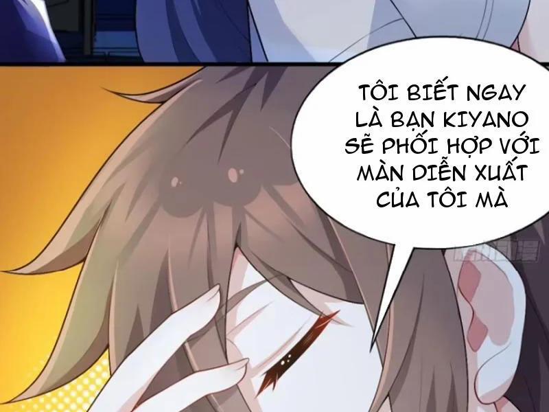 Bạn Gái Tôi Là Một Đại Tiểu Thư Xấu Xa Sao? 69 trang 76