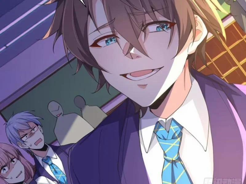 Bạn Gái Tôi Là Một Đại Tiểu Thư Xấu Xa Sao? 69 trang 8