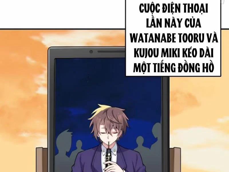 Bạn Gái Tôi Là Một Đại Tiểu Thư Xấu Xa Sao? 70 trang 24