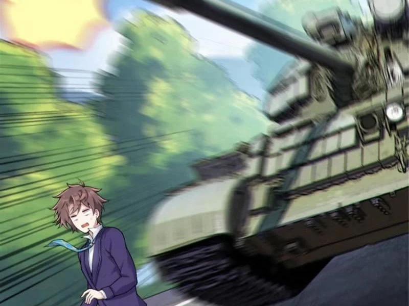 Bạn Gái Tôi Là Một Đại Tiểu Thư Xấu Xa Sao? 70 trang 35