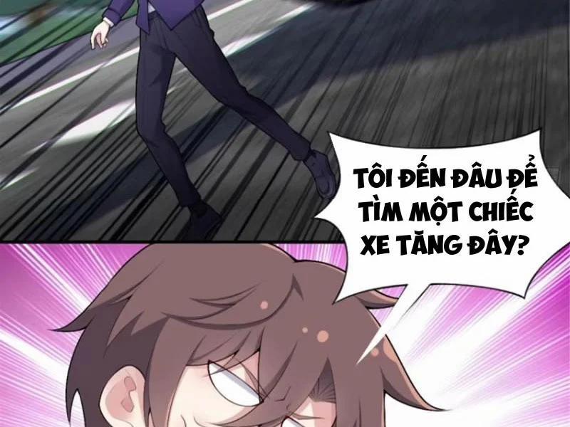 Bạn Gái Tôi Là Một Đại Tiểu Thư Xấu Xa Sao? 70 trang 36