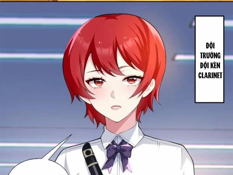 Bạn Gái Tôi Là Một Đại Tiểu Thư Xấu Xa Sao? 70 trang 51