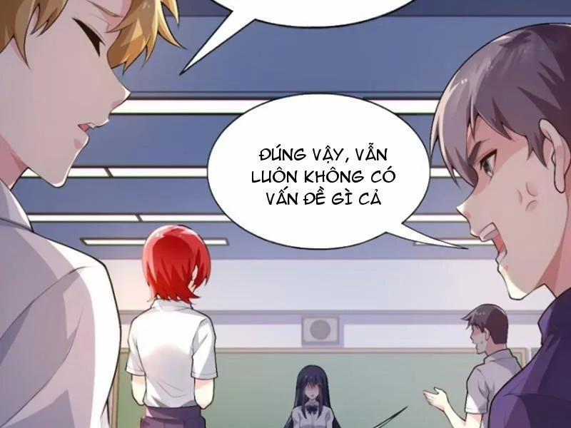 Bạn Gái Tôi Là Một Đại Tiểu Thư Xấu Xa Sao? 70 trang 55