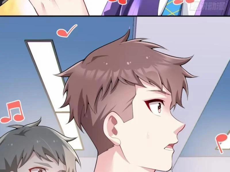 Bạn Gái Tôi Là Một Đại Tiểu Thư Xấu Xa Sao? 70 trang 61