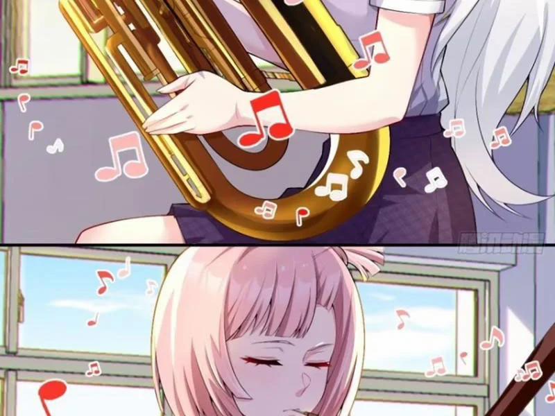 Bạn Gái Tôi Là Một Đại Tiểu Thư Xấu Xa Sao? 70 trang 64