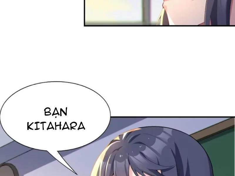 Bạn Gái Tôi Là Một Đại Tiểu Thư Xấu Xa Sao? 70 trang 74