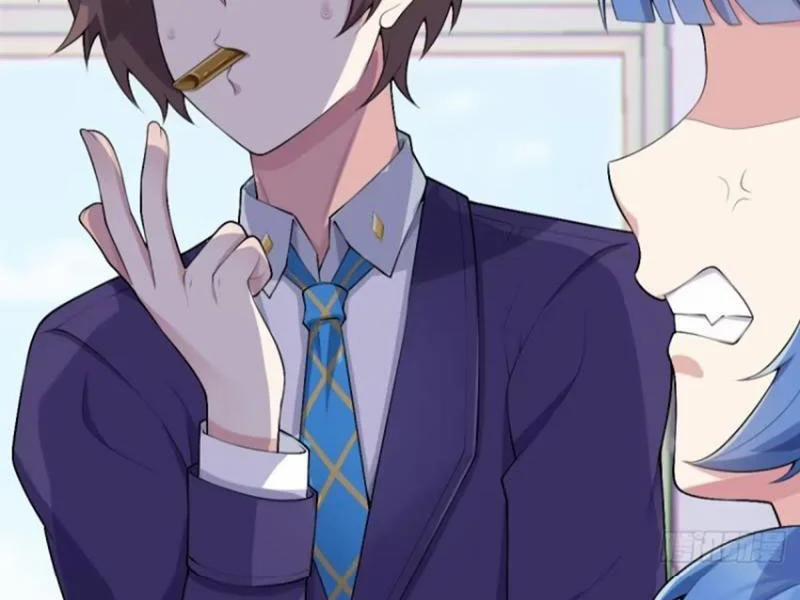 Bạn Gái Tôi Là Một Đại Tiểu Thư Xấu Xa Sao? 70 trang 93