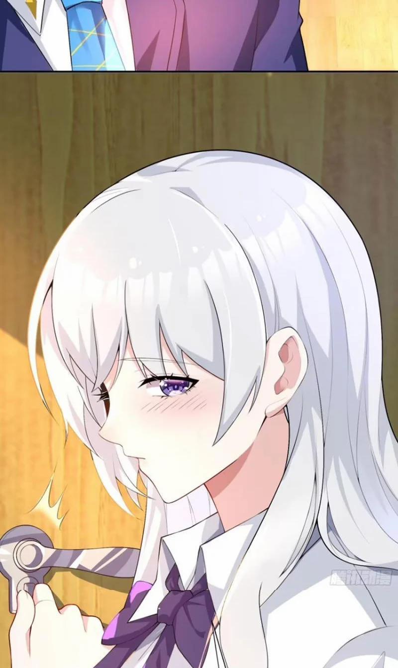 Bạn Gái Tôi Là Một Đại Tiểu Thư Xấu Xa Sao? 71 trang 11