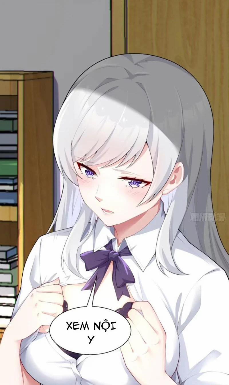 Bạn Gái Tôi Là Một Đại Tiểu Thư Xấu Xa Sao? 71 trang 14