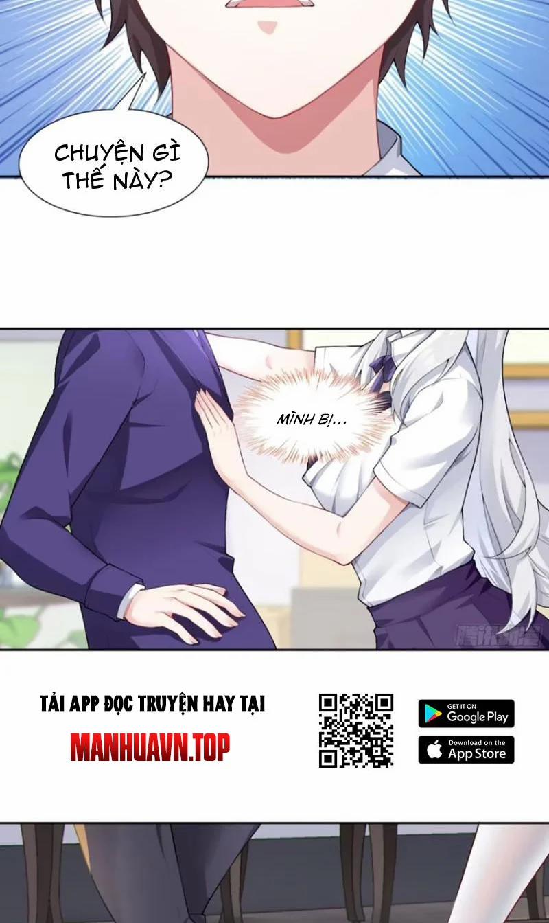 Bạn Gái Tôi Là Một Đại Tiểu Thư Xấu Xa Sao? 71 trang 16