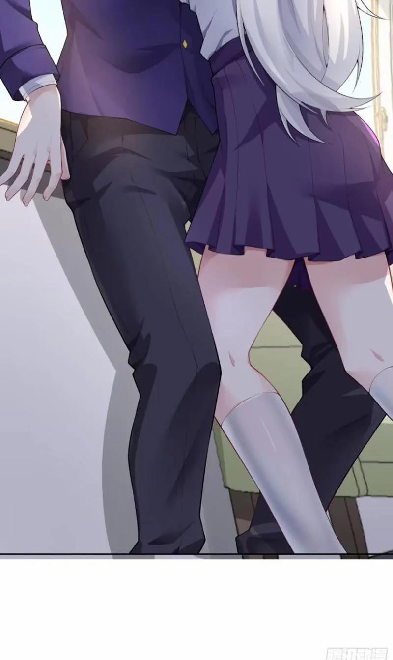 Bạn Gái Tôi Là Một Đại Tiểu Thư Xấu Xa Sao? 71 trang 18