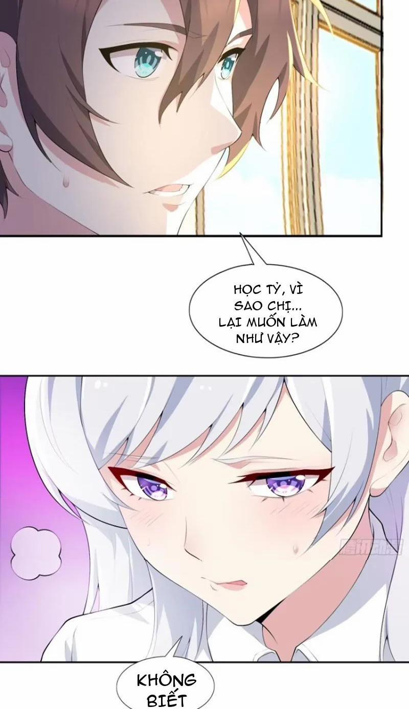 Bạn Gái Tôi Là Một Đại Tiểu Thư Xấu Xa Sao? 71 trang 27