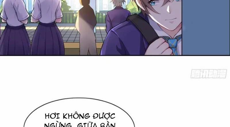 Bạn Gái Tôi Là Một Đại Tiểu Thư Xấu Xa Sao? 71 trang 47