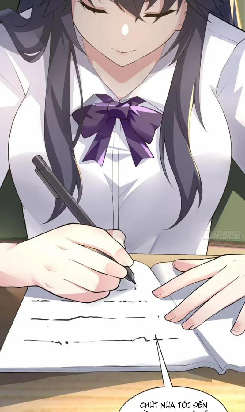 Bạn Gái Tôi Là Một Đại Tiểu Thư Xấu Xa Sao? 71 trang 5