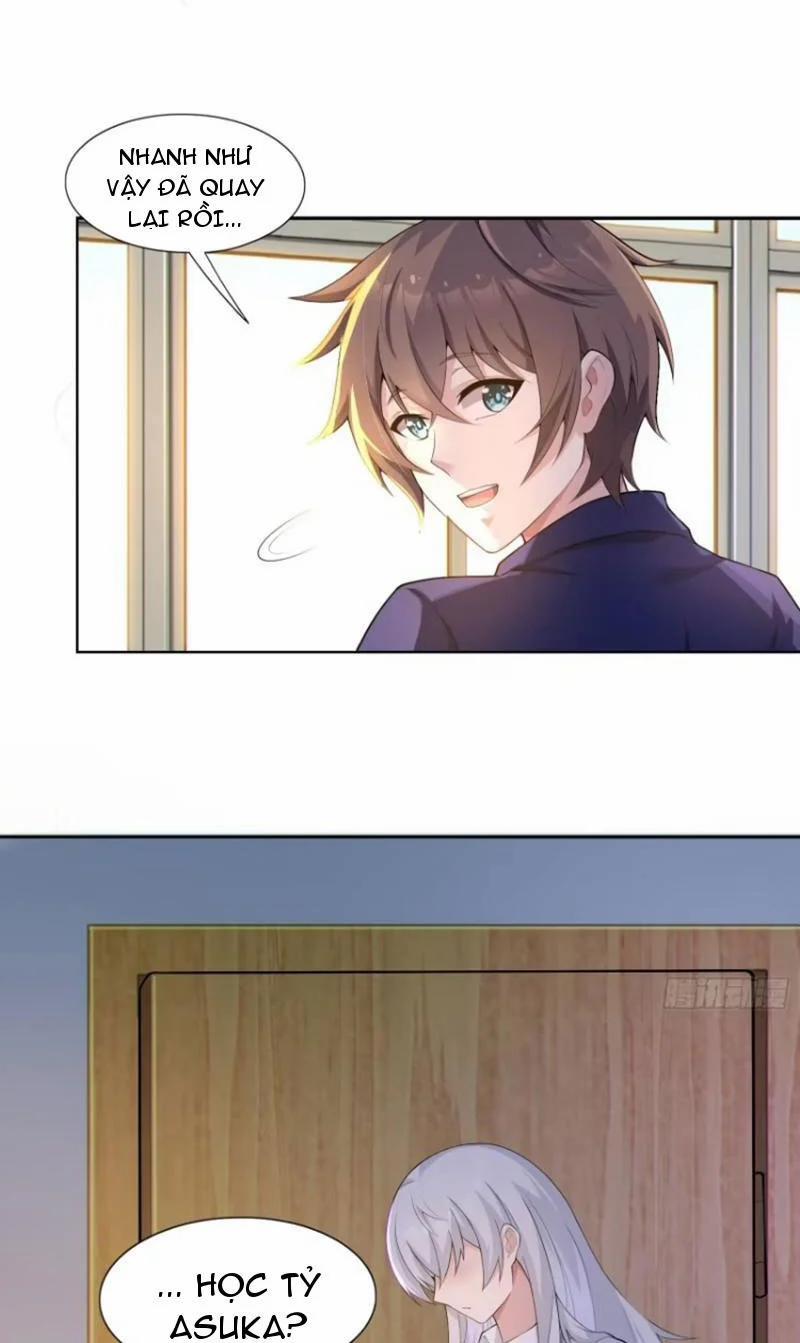 Bạn Gái Tôi Là Một Đại Tiểu Thư Xấu Xa Sao? 71 trang 9