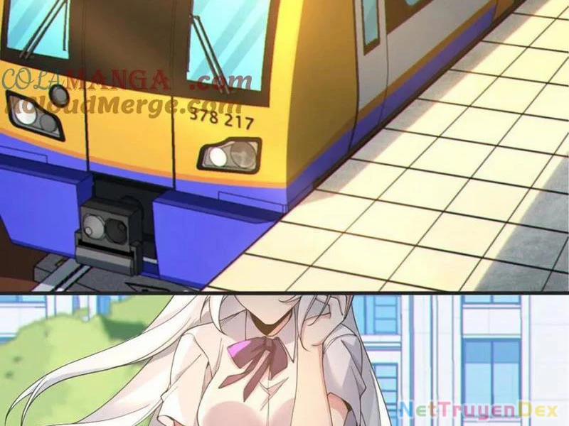 Bạn Gái Tôi Là Một Đại Tiểu Thư Xấu Xa Sao? 72 trang 1