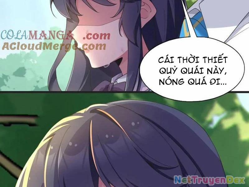 Bạn Gái Tôi Là Một Đại Tiểu Thư Xấu Xa Sao? 72 trang 17