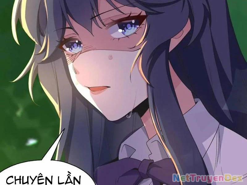 Bạn Gái Tôi Là Một Đại Tiểu Thư Xấu Xa Sao? 72 trang 18