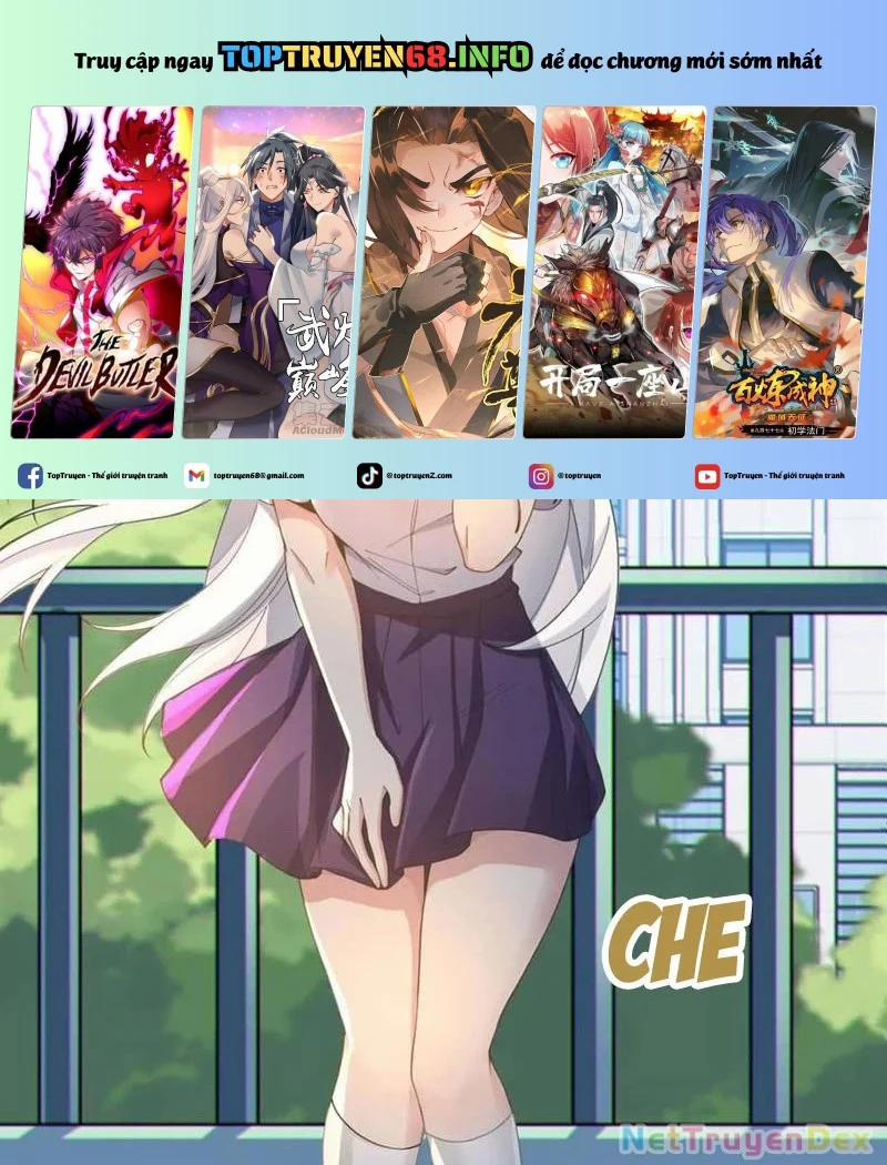 Bạn Gái Tôi Là Một Đại Tiểu Thư Xấu Xa Sao? 72 trang 2