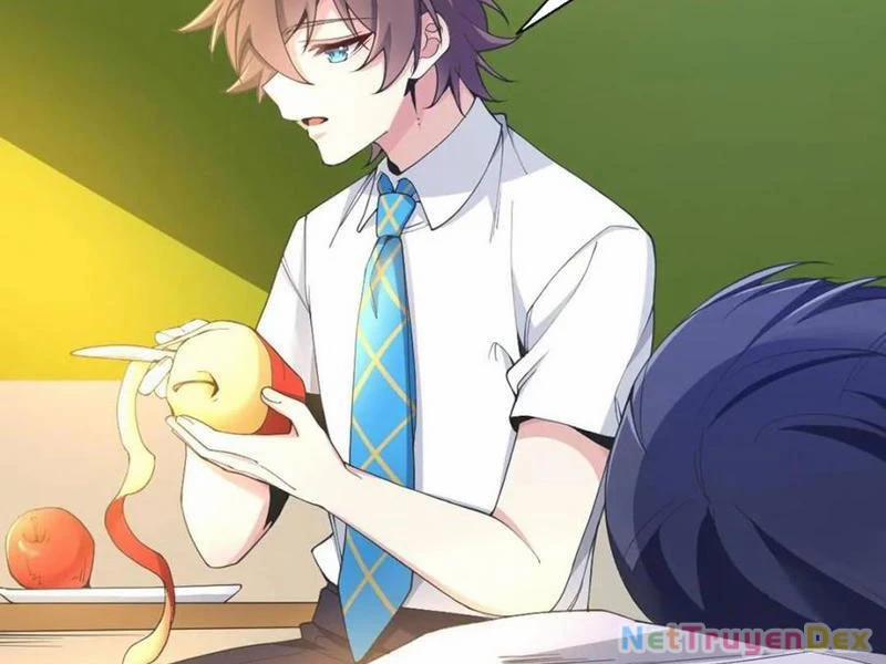 Bạn Gái Tôi Là Một Đại Tiểu Thư Xấu Xa Sao? 72 trang 45