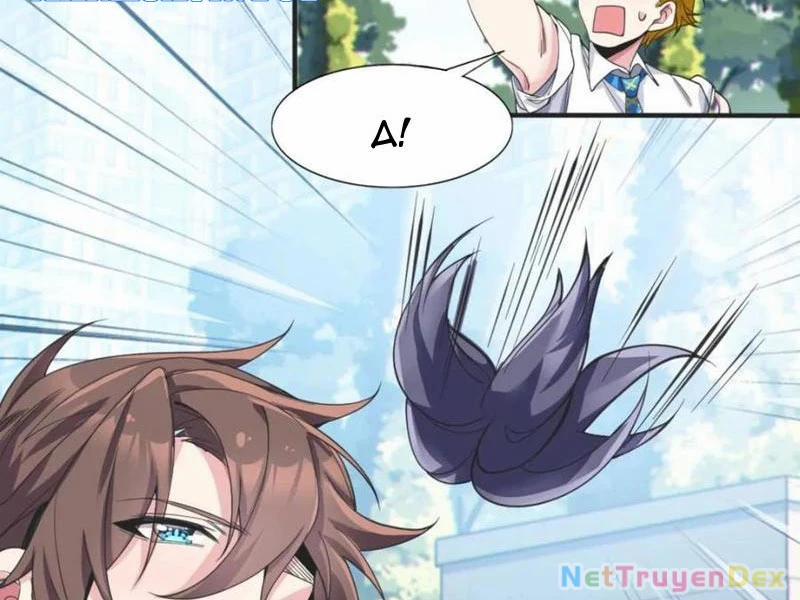 Bạn Gái Tôi Là Một Đại Tiểu Thư Xấu Xa Sao? 73 trang 24